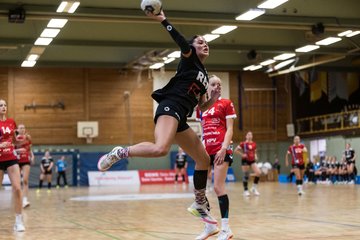 Bild 109 - wBJ SV Henstedt Ulzburg - HSG Holstein Kiel/Kronshagen : Ergebnis: 30:28